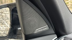 2022 (22) BMW X3 xDrive M40d MHT 5dr 5015439