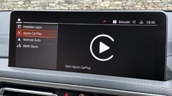 2022 (22) BMW X3 xDrive M40d MHT 5dr 5015431