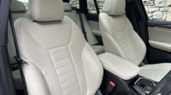 2022 (22) BMW X3 xDrive M40d MHT 5dr 5015381