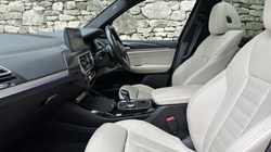 2022 (22) BMW X3 xDrive M40d MHT 5dr 5015408