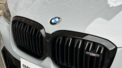 2022 (22) BMW X3 xDrive M40d MHT 5dr 5015404