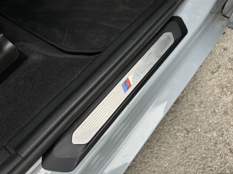 2022 (22) BMW X3 xDrive M40d MHT 5dr  5015383