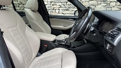 2022 (22) BMW X3 xDrive M40d MHT 5dr 5015380