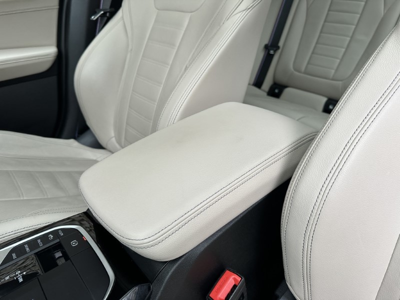 2022 (22) BMW X3 xDrive M40d MHT 5dr  5015410