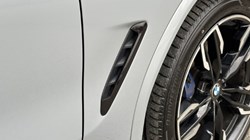 2022 (22) BMW X3 xDrive M40d MHT 5dr 5015443