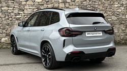 2022 (22) BMW X3 xDrive M40d MHT 5dr 5015415