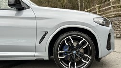 2022 (22) BMW X3 xDrive M40d MHT 5dr 5015441