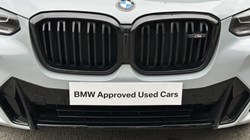 2022 (22) BMW X3 xDrive M40d MHT 5dr 5015437