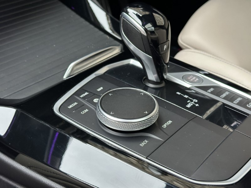 2022 (22) BMW X3 xDrive M40d MHT 5dr  5015412