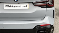 2022 (22) BMW X3 xDrive M40d MHT 5dr 5015375