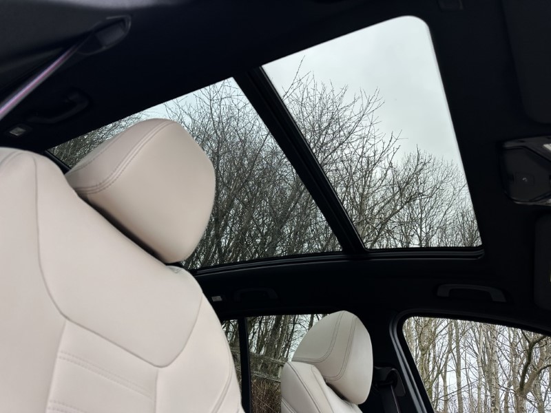 2022 (22) BMW X3 xDrive M40d MHT 5dr  5015446