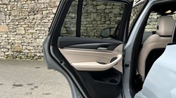 2022 (22) BMW X3 xDrive M40d MHT 5dr 5015417