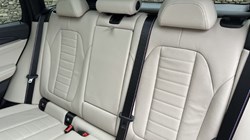 2022 (22) BMW X3 xDrive M40d MHT 5dr 5015419