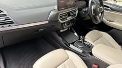 2022 (22) BMW X3 xDrive M40d MHT 5dr 5015406