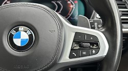 2022 (22) BMW X3 xDrive M40d MHT 5dr 5015401