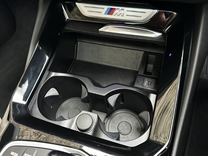 2022 (22) BMW X3 xDrive M40d MHT 5dr  5015395