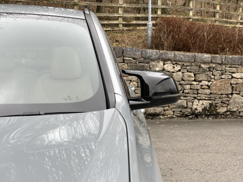 2022 (22) BMW X3 xDrive M40d MHT 5dr  5015423