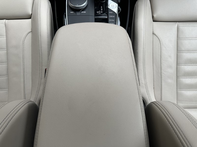 2022 (22) BMW X3 xDrive M40d MHT 5dr  5015389