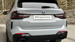 2022 (22) BMW X3 xDrive M40d MHT 5dr 5015373