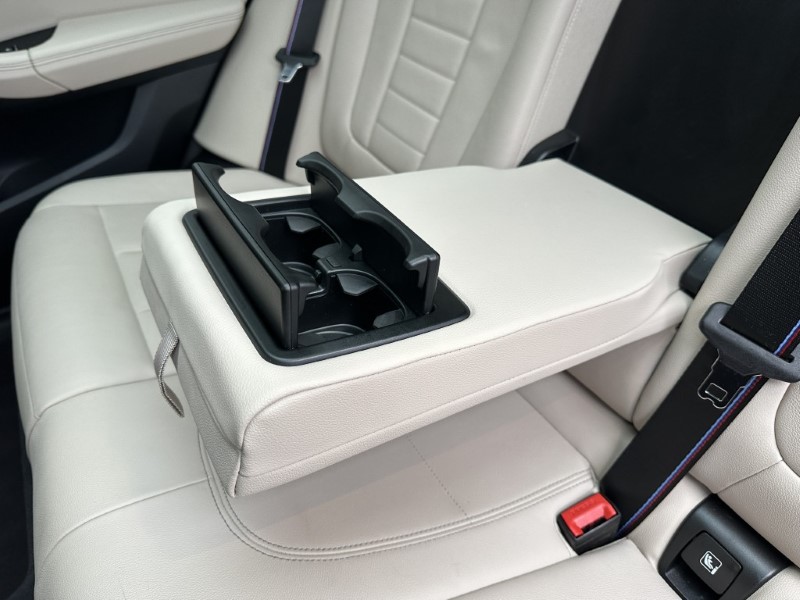 2022 (22) BMW X3 xDrive M40d MHT 5dr  5015418