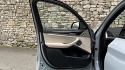 2022 (22) BMW X3 xDrive M40d MHT 5dr 5015416