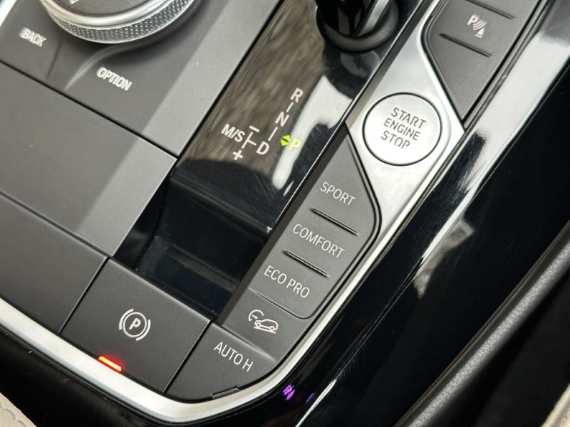 2022 (22) BMW X3 xDrive M40d MHT 5dr  5015392