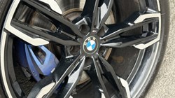 2022 (22) BMW X3 xDrive M40d MHT 5dr 5015442