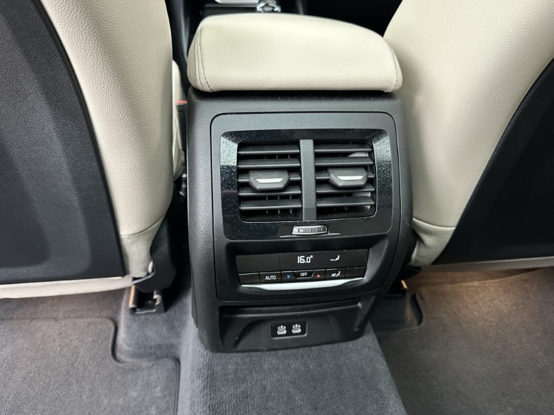 2022 (22) BMW X3 xDrive M40d MHT 5dr  5015420