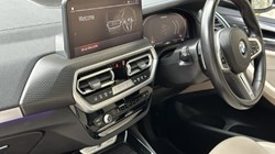 2022 (22) BMW X3 xDrive M40d MHT 5dr 5015407