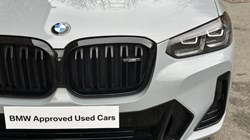 2022 (22) BMW X3 xDrive M40d MHT 5dr 5015403