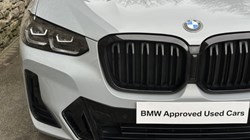 2022 (22) BMW X3 xDrive M40d MHT 5dr 5015402