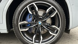 2022 (22) BMW X3 xDrive M40d MHT 5dr 5015440