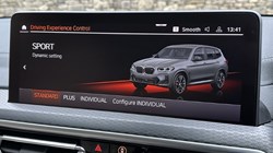 2022 (22) BMW X3 xDrive M40d MHT 5dr 5015427