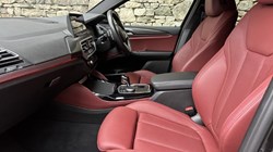 2024 (24) BMW X4 xDrive30d MHT M Sport 5018803