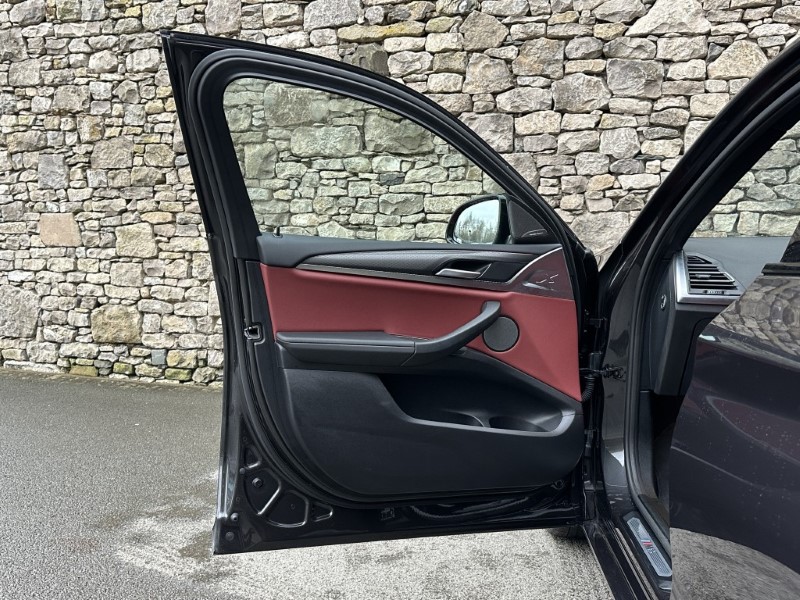 2024 (24) BMW X4 xDrive30d MHT M Sport  5018812