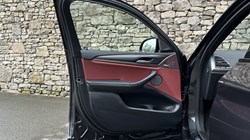 2024 (24) BMW X4 xDrive30d MHT M Sport 5018812