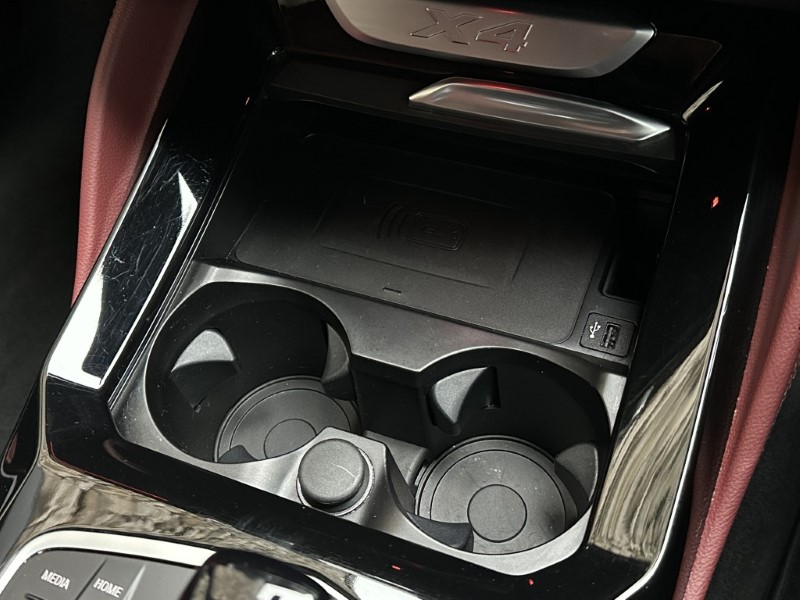 2024 (24) BMW X4 xDrive30d MHT M Sport  5018792