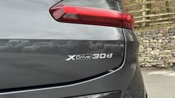 2024 (24) BMW X4 xDrive30d MHT M Sport 5018775