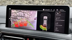 2024 (24) BMW X4 xDrive30d MHT M Sport 5018822