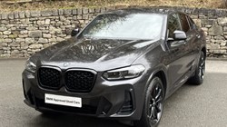 2024 (24) BMW X4 xDrive30d MHT M Sport 5018819