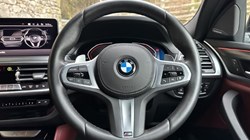 2024 (24) BMW X4 xDrive30d MHT M Sport 5018782
