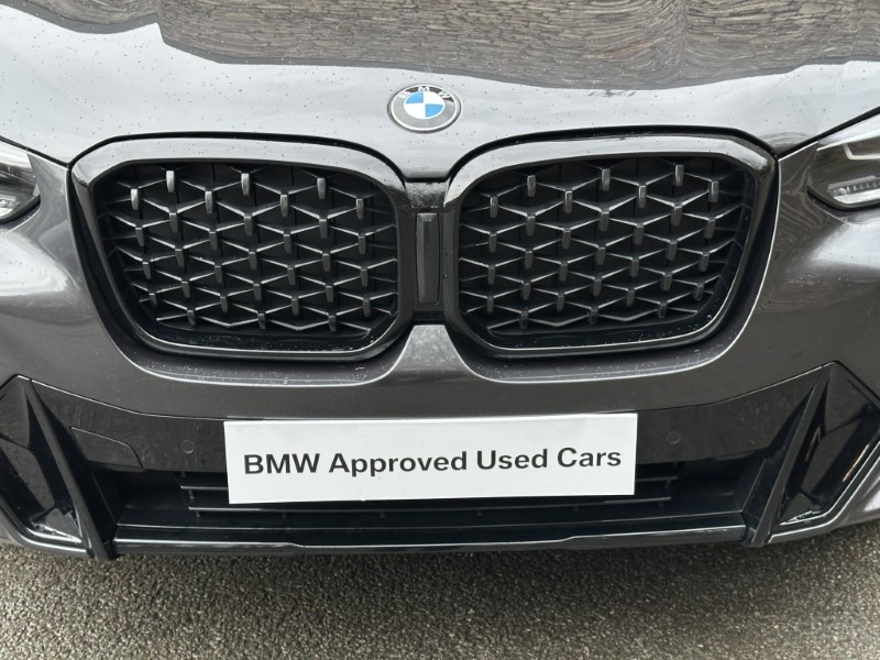 2024 (24) BMW X4 xDrive30d MHT M Sport  5018835