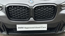 2024 (24) BMW X4 xDrive30d MHT M Sport 5018835
