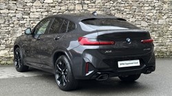 2024 (24) BMW X4 xDrive30d MHT M Sport 5018811