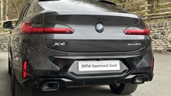 2024 (24) BMW X4 xDrive30d MHT M Sport 5018772