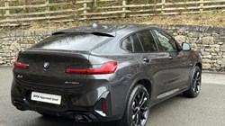 2024 (24) BMW X4 xDrive30d MHT M Sport 5018841