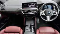 2024 (24) BMW X4 xDrive30d MHT M Sport 5018783