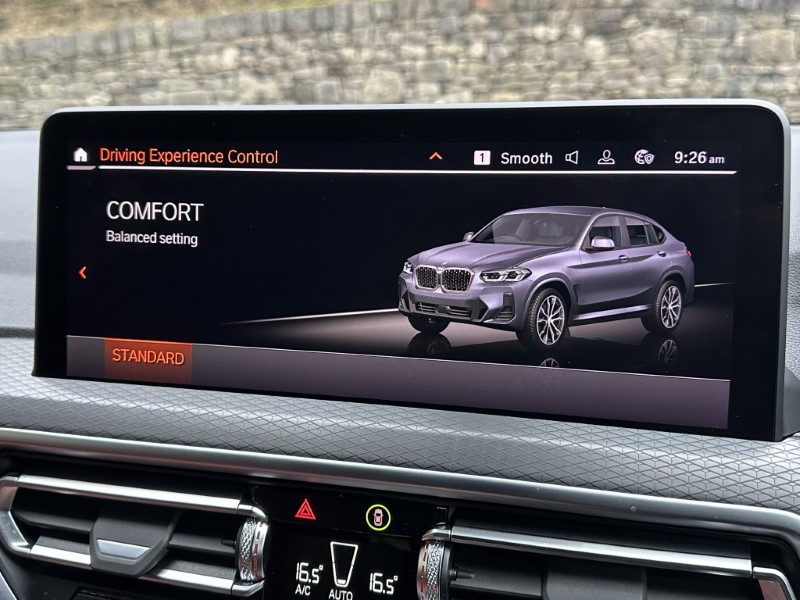 2024 (24) BMW X4 xDrive30d MHT M Sport  5018825