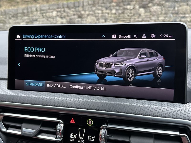 2024 (24) BMW X4 xDrive30d MHT M Sport  5018826