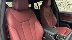 2024 (24) BMW X4 xDrive30d MHT M Sport 5018779